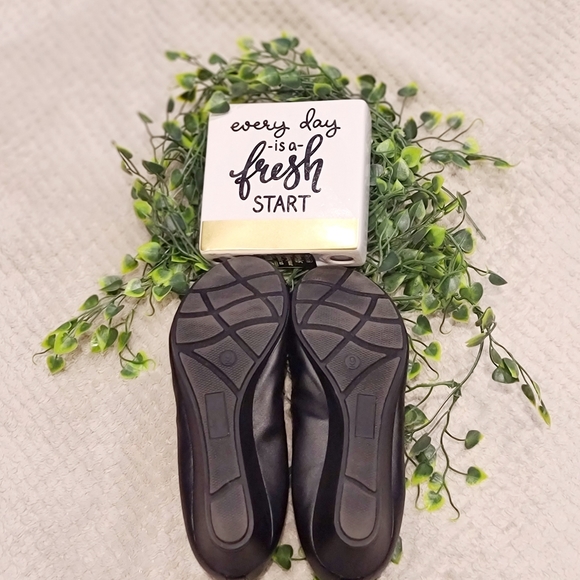 Ballerina Wedges - Picture 3 of 3